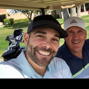 Meet your Posher, Lee